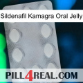 Sildenafil Kamagra Oral Jelly 16